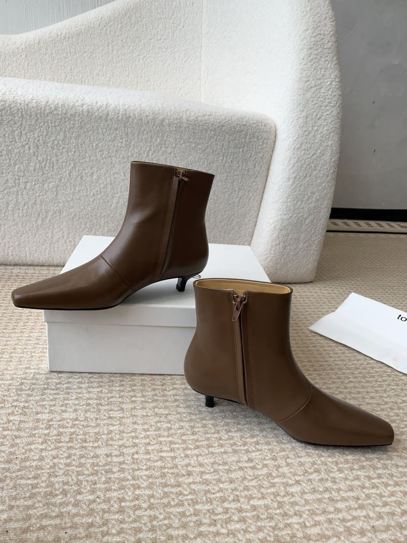 Toteme Boots